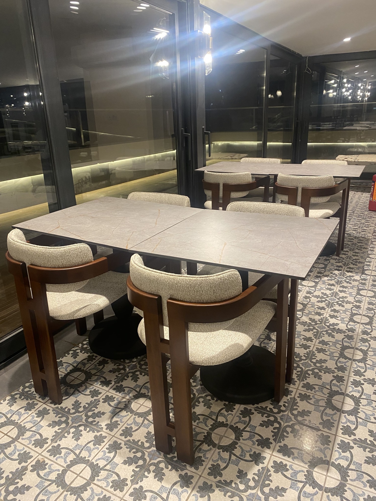 Masa Sandalye Takımları